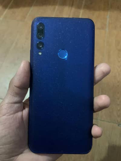 Huawei y9prime 2019 official pta approve