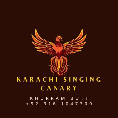 SINGING CANARY