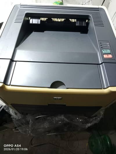 HP LaserJet printer 1320