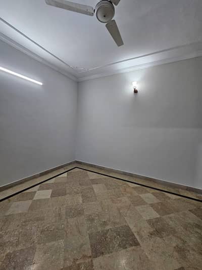 2bed ground portion available for rent location E11-4 Islamabad