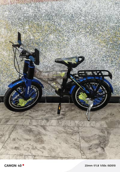 Kids imported Cycle 16 inch