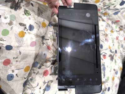 Honda civic x 2016 original android