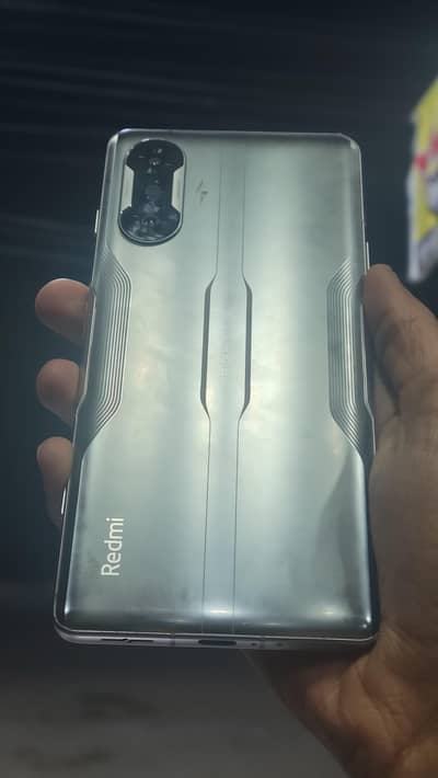 Redmi k40 Gaming 12 /256GB