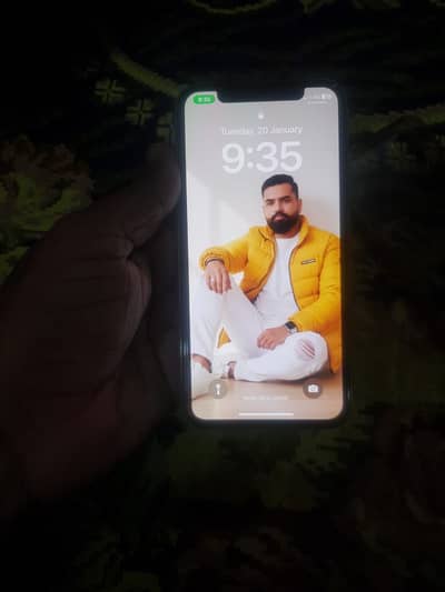 iPhone X Pta approved 9/10