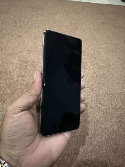 Samsung glaxy S10 Plus Doul sim