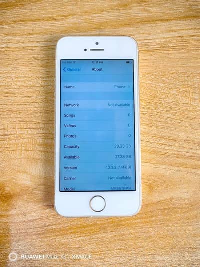 iPhone 5s 64GB for sale My Watsapp number 0301.35. 64.795