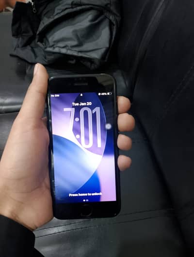 Iphone se 2020 Exchange