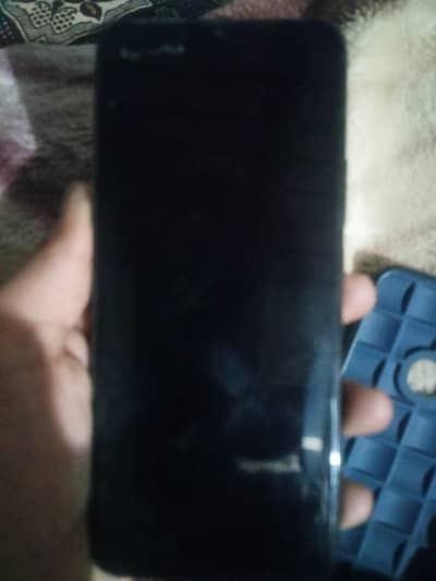 Infinix Hot 9 play 4GB 64 GB