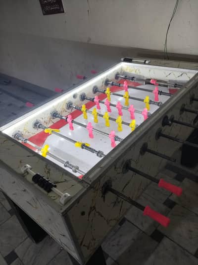 Baway Wali Game 10/9 Condition