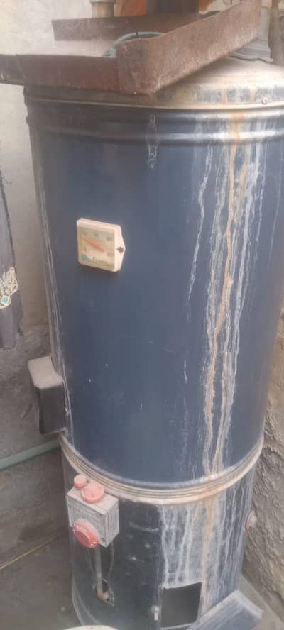 geysers argent for sale h