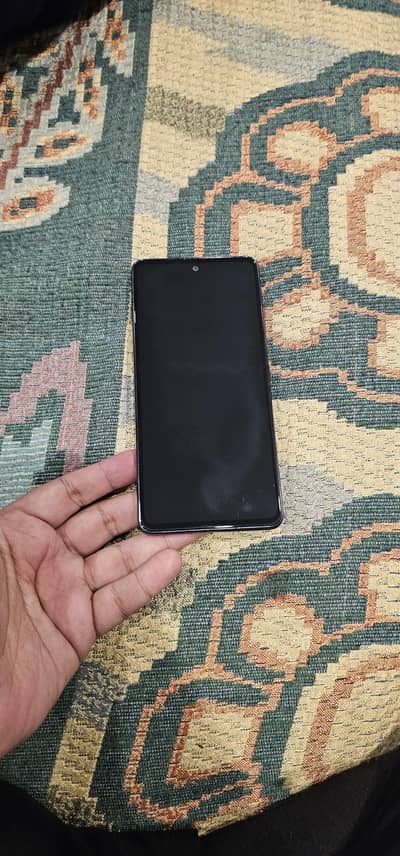 Samsung A53 5G PTA APPROVED