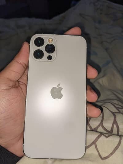 iphone 12 pro Non Pta