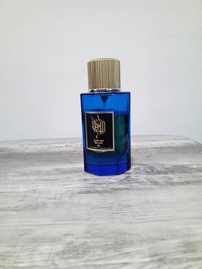 Blu Oud Decant  5ml / 10ml