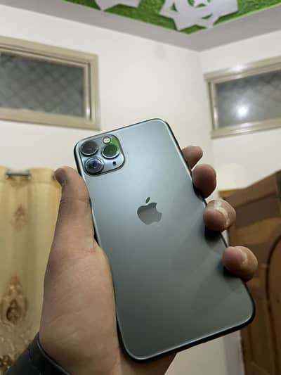 Iphone 11 pro