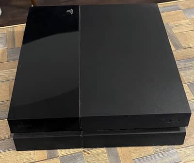 PlayStation 4 for Sale