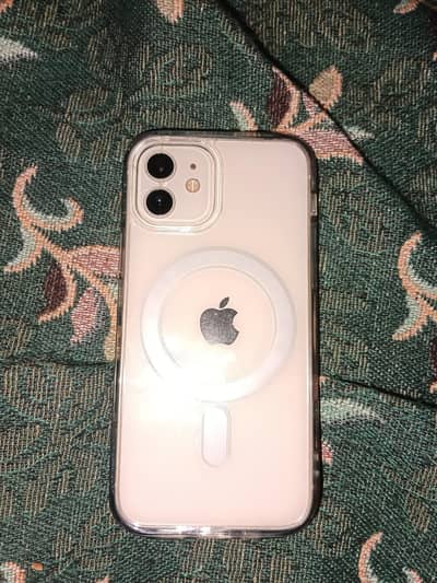 iphone 12 non PTA 64gb Sale or exchange