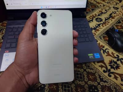 Samsung S23 Non PTA 10/10 8/128