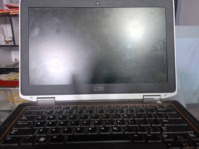 Dell core I5