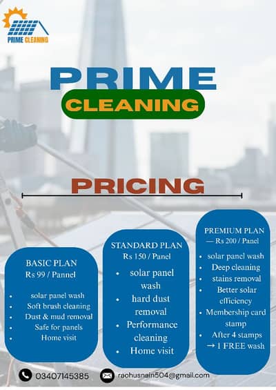 PRIME CLEANING BAHAWALPUR
