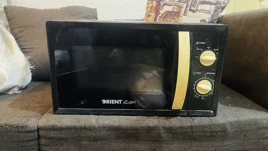 Microwave Oven Orient