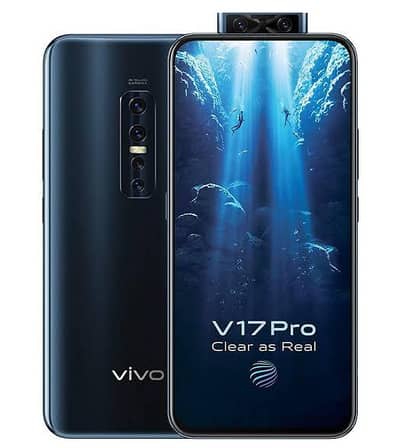 vivo v17 pro 8 128