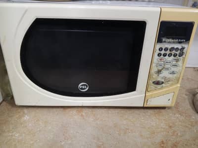 sale pel microwave