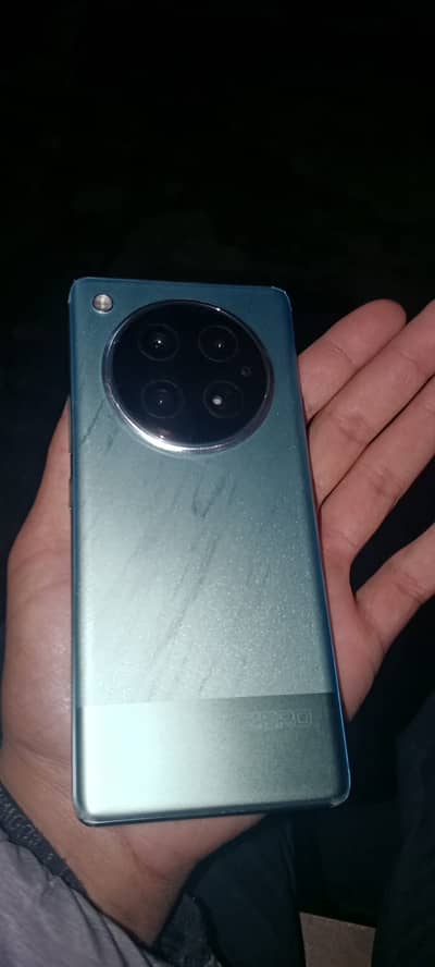  Infinix Zero 40 | 11 Months Warranty | Box & Charger | 10/10 Mobile