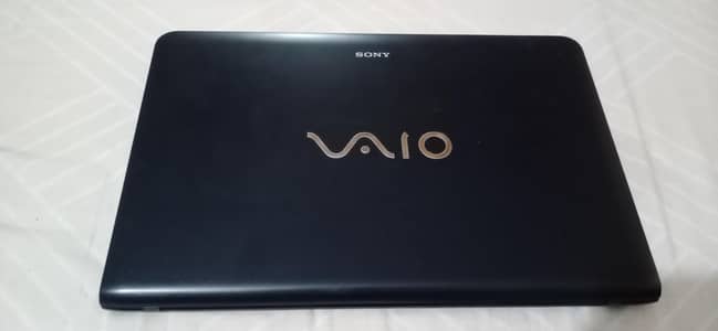 Sony vaio laptop core i3