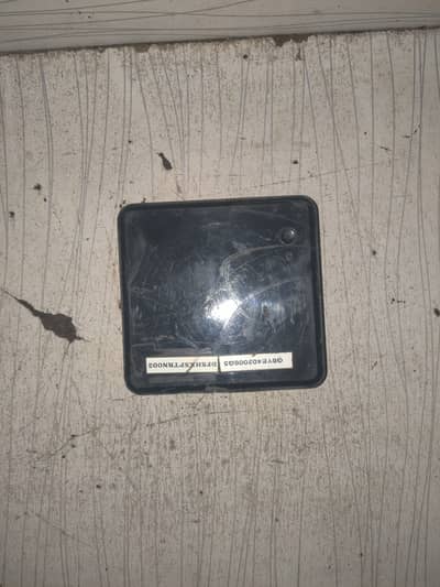 INTEL MODEL DC3217iYE