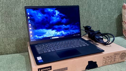 Lenovo i5 12th Gen Laptop for Sale – Lenovo V14 G3 IAP (Type 82TS)