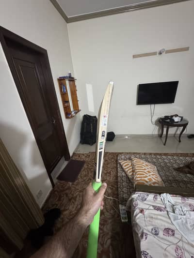 CA PRO 15000 Player Edition BAT