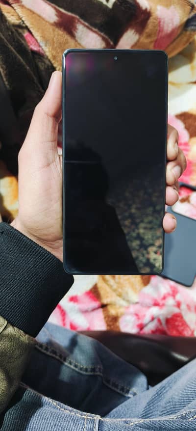 Xiaomi Redmi Note 13 Pro 8/256