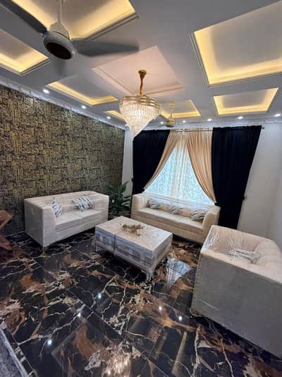 sofa set with tabel brand new