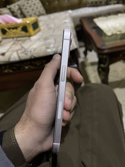 iPhone 13 256GB Baby Pink JV Chip – Neat & Clean