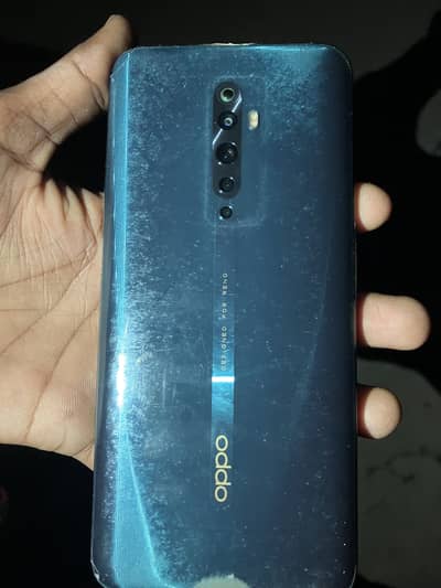 OPPO Reno2 F 29000