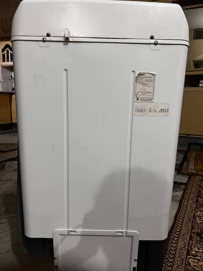 washing machine our 4 charpai free