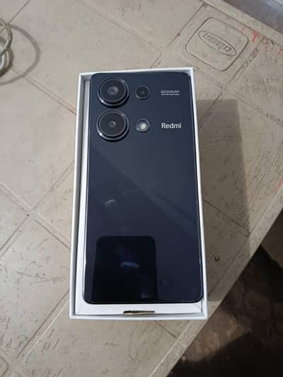 Redmi Note 13 Pro