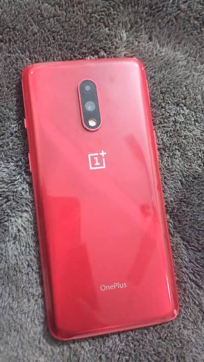 OnePlus 7 mint condition