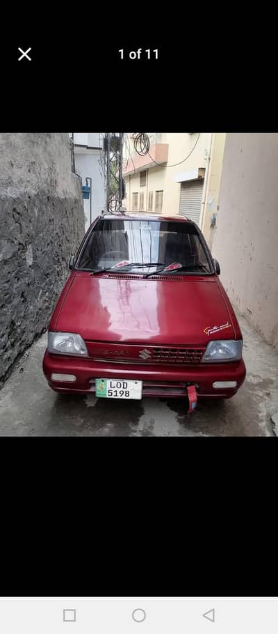 mehran for sale