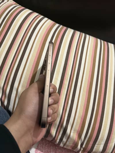 Iphone 16 pro max 512