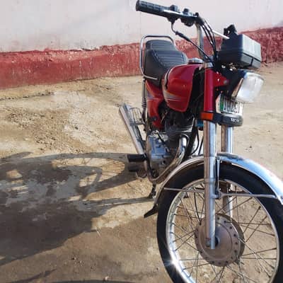 bike Mein Chhota mota  kam hai