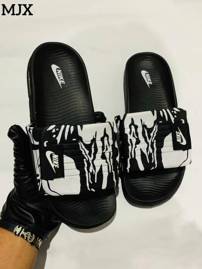 Nike Slipper for Men  COD  Allow to Open before payment 