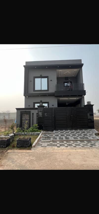 House for Sale Platinum block PVC