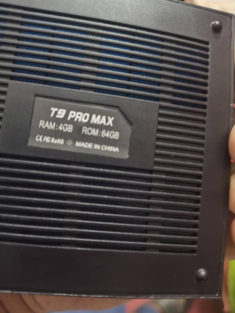 android box fast work 3