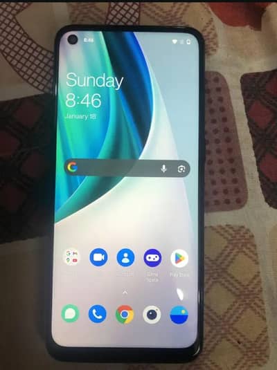 one plus nord N10 5G pta approved