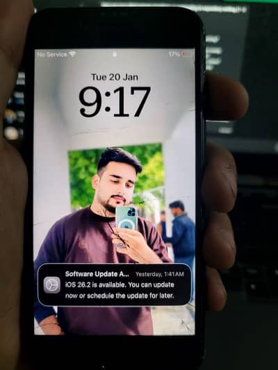 Apple iPhone SE 2020