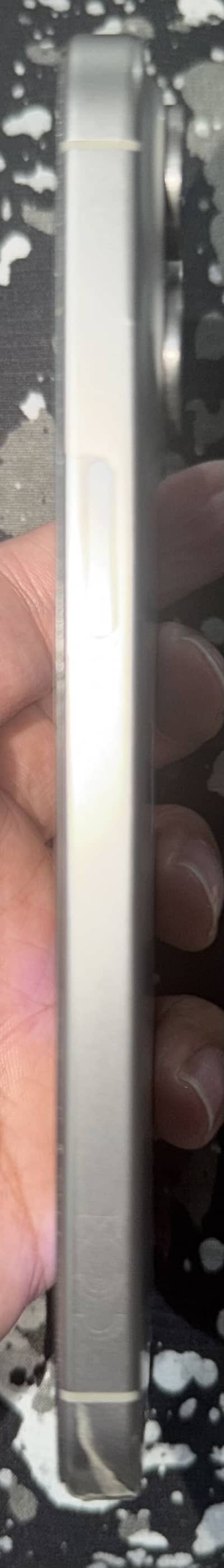 Iphone 15 pro max Pta approved