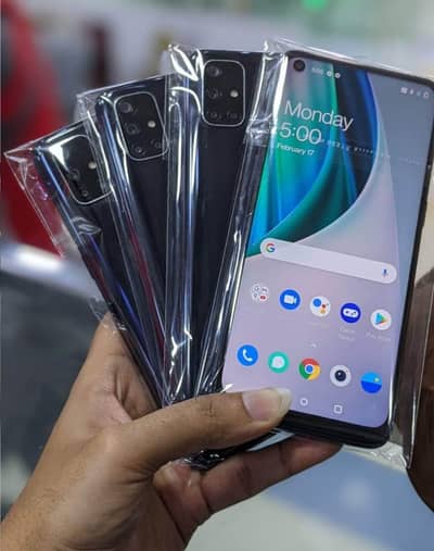 Oneplus N10 5G PTA Approved