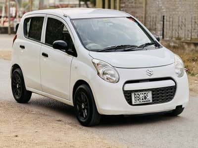 SUZUKI ALTO ECO-S  03115888568