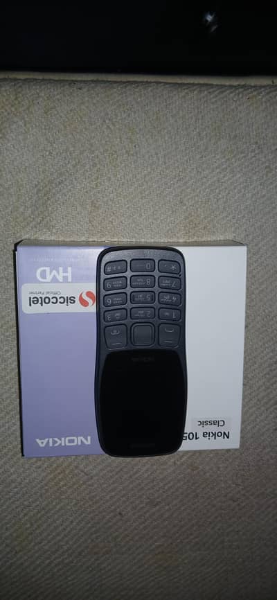 nokia 105 classic